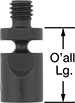Image of Product. Front orientation. Contains Annotated. Probe Break Stems. Probe Break Stems.
