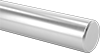 Oversized Multipurpose M2 High-Speed Tool Steel Rods