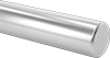 Oversized Multipurpose M2 High-Speed Tool Steel Rods