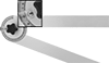Long-Arm Protractors
