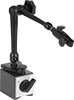 Jointed-Arm Magnetic-Base Variance Indicator Holders