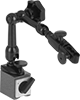Jointed-Arm Magnetic-Base Variance Indicator Holders