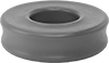 X-Profile High-Temperature Silicone O-Rings