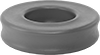 X-Profile High-Temperature Silicone O-Rings