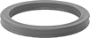 X-Profile High-Temperature Silicone O-Rings