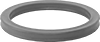 X-Profile High-Temperature Silicone O-Rings