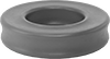 X-Profile High-Temperature Silicone O-Rings