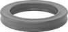 X-Profile High-Temperature Silicone O-Rings