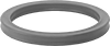 X-Profile High-Temperature Silicone O-Rings