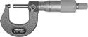 Image of Product. Front orientation. Outside Micrometers. Outside Micrometers.