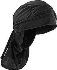 Image of Product. Front orientation. Bump Caps. Hat-Style Bump Caps, Style E.