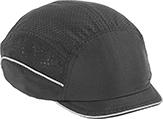 Image of Product. Front orientation. Bump Caps. Hat-Style Bump Caps, Style B.