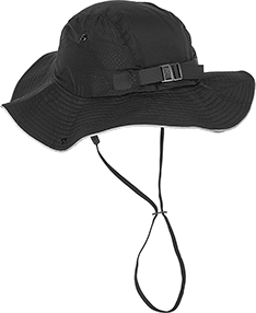 Image of Product. Front orientation. Bump Caps. Hat-Style Bump Caps, Style C.