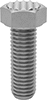 Hex-Head Gripper Screws