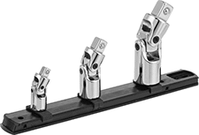 Image of Product. Front orientation. Socket Adapters. Flex Socket Adapter Sets.