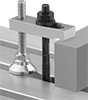Fixture Clamps