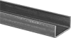 Structural FRP Fiberglass U-Channels