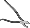 Rebar Tie Wire Twisting and Cutting Pliers