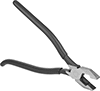Wire-Gripping Pliers