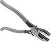 Rebar Tie Wire Twisting and Cutting Pliers