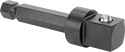Image of Product. Front orientation. Socket Adapters. Impact Square Drive Adapters for Power Tools, Ball Detent Socket Retainer.