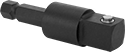 Image of Product. Front orientation. Socket Adapters. Impact Square Drive Adapters for Power Tools, Pin Socket Retainer.