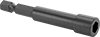 Nutdriver Bits