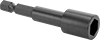 Nutdriver Bits