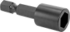 Nutdriver Bits
