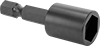 Nutdriver Bits