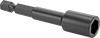 Nutdriver Bits