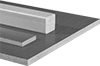 Structural FRP Fiberglass Sheets, Bars, and Strips