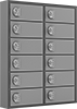 Lockers
