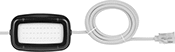 Image of Product. Front orientation. Portable Work Lights. Wet-Location Plug-In Portable String Work Lights, Style B.