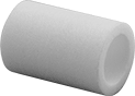 Image of Product. Front orientation. Compressed Air Filter Elements. SMC Compressed Air Filter Elements for Particle Removal.