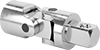 Flex Socket Adapters
