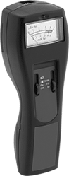 Image of Product. Front orientation. Radiation Detectors. Radiation Detectors .