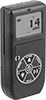 Digital Radiation Detectors