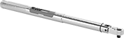 Image of Product. Top orientation. Torque Wrenches. Data-Recording Torque-and-Angle Measuring Wrenches.