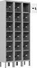 Lockers