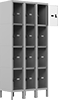 Lockers