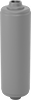 Inline High-Noise-Reducing Mufflers