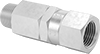 High-Pressure Threaded Check Valves for Oil and Fuel 