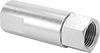 High-Pressure Threaded Check Valves for Oil and Fuel