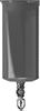 Self-Activating Fire Extinguishers