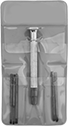Image of Product. Front orientation. Screwdrivers. Screw-Holding Precise-Control Screwdriver Sets.