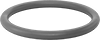 Weather- and Oil-Resistant HNBR O-Rings