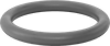 Weather- and Oil-Resistant HNBR O-Rings