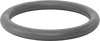 Weather- and Oil-Resistant HNBR O-Rings