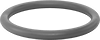 Weather- and Oil-Resistant HNBR O-Rings